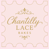 Chantilly Lace Bakes - Home