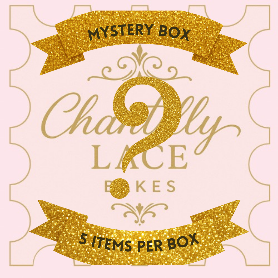 Mystery Box